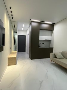 Студия 33.2 м² в NBG Beach Panorama, Батуми — Сту комн.