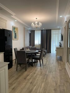 1+1 в Старом городе, Батуми — 1+1 комн.