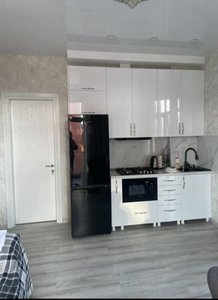 2+1 рядом с Пиросмани, Батуми — 2+1 комн.