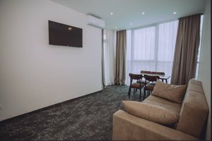 2+1 В ОДНОМ ИЗ САМЫХ ЛУЧШИХ ДОМОВ ЗА 112.000$, Батуми — 2+1 комн.