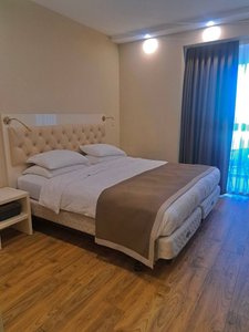 Новая студия в Alliance Palace , Батуми — Сту комн.
