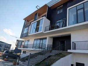 Продается квартира в Тбилиси, Сабуртало, Тбилиси — 3+1 комн.