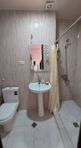 1+1 рядом с канатной дорогой, Батуми — 1+1 комн.