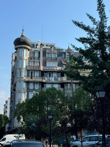 🏙 Продаётся двухуровневая квартира (дуплекс) напротив Sheraton, Батуми