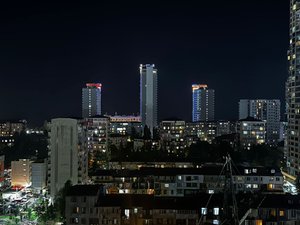 2+1 возле Орби, Батуми — 2+1 комн.
