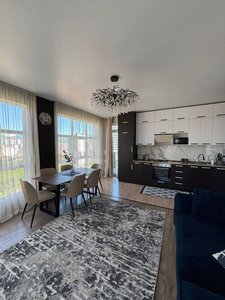 2+1 возле Метросити, Батуми — 2+1 комн.