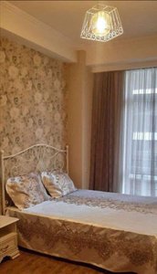 Apartment for sale in Didi Digomi on Giorgi Brtskinvale Street., Тбилиси — 1+1 комн.