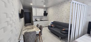 Студия рядом с парком Качинских, Батуми — Сту комн.