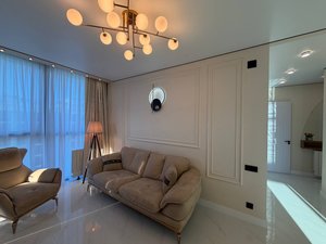 2+1 в Sunrise Residence, Батуми — 2+1 комн.