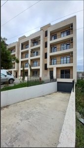 Apartment for sale in Saburtallo on Ioseliani Street, Тбилиси — 1+1 комн.