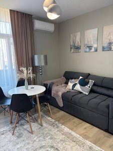 2+1 на ул. Згвиспирис, Батуми — 2+1 комн.