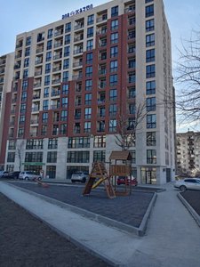 Apartment for sale in Varketili on Mebrdzolta Street., Тбилиси — Сту комн.