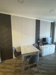 студия в Orbi Beach Tower, Батуми — Сту комн.