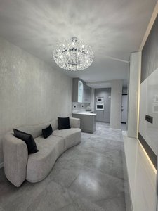 1+1 в Black Sea Towers, Батуми — 1+1 комн.
