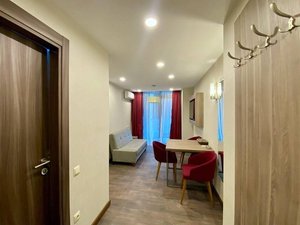1+1 в Sunset New Boulevard , Батуми — 1+1 комн.