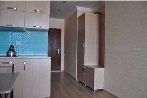ORBI RESIDENCE (Орби Волна) студия, Батуми — Сту комн.