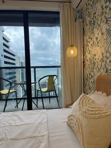 Студия в BluSky Towers, Батуми — Сту комн.