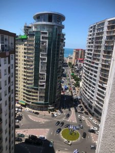 2+1 в Batumi Residence, Батуми — 2+1 комн.