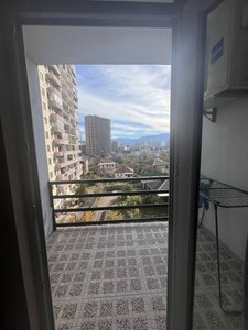 1+1 возле Метро сити, Батуми — 1+1 комн.