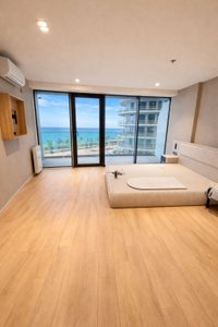 Студия в Marina Club — ELT квартал, Батуми — Сту комн.