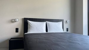 студия в ЖК Dreamland Oasis Apartment, Батуми — Сту комн.