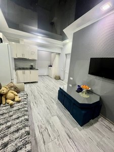 1+1 недалеко от ТЦ Grand Mall и Metro City, Батуми — 1+1 комн.
