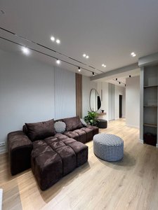 1+1 в ЖК Sairme Botanic Hills, Тбилиси — 1+1 комн.