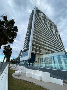 Срочно продается апартаменты еще 1+1 в Next Wyndham Residence, Батуми — 1+1 комн.