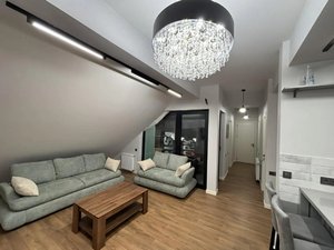 Apartment for sale in Avlabari on Irbakhi Street., Тбилиси — 2+1 комн.