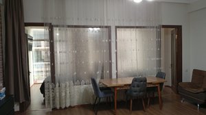 большая квартира в Гумбати, Батуми — 2+1 комн.