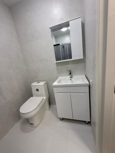 Apartment for sale in Didi Digomi on Tavdadebuli Street, Тбилиси — 1+1 комн.