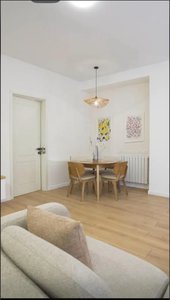 Apartment for sale in Saburtalo on Kavtaradze Street., Тбилиси — 2+1 комн.
