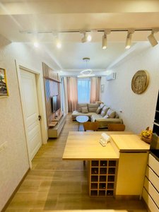 1+1 в новом жк Arcon Residence, Батуми — 1+1 комн.