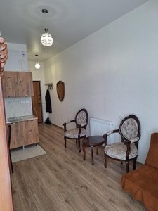 Продажа в Тбилиси- Габриэла Салоси, 6-й переулок, Тбилиси — 1+1 комн.