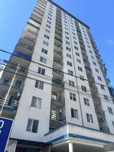 2+1 на ул. Ангиса , Батуми — 2+1 комн.