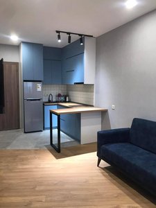 1+1 в жк премиум Sunrise Residence, Батуми — 1+1 комн.
