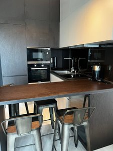 Студия в Metro City Residence, Батуми — Сту комн.