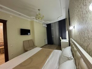 1+1 Агмашенебели 2 VOX, Батуми — 1+1 комн.