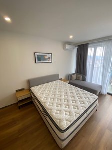 Продается студия в комплексе Blue Sky Towers, Батуми — Сту комн.