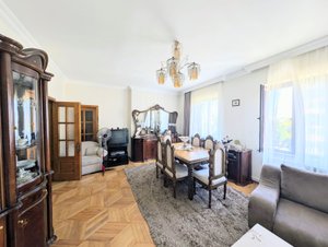 Просторная квартира рядом с парком 6 Мая, Батуми — 4+ комн.