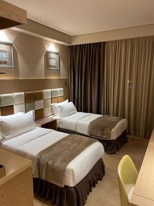 Уютная студия в Dreamland Oasis, Чакви, Батуми — Сту комн.