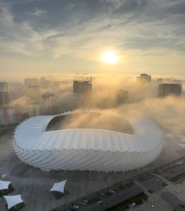 2+1 на Аллее Героев, Батуми — 2+1 комн.