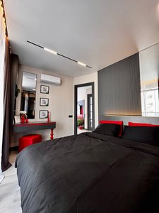 2+1 в Bi Residence   , Батуми — 2+1 комн.