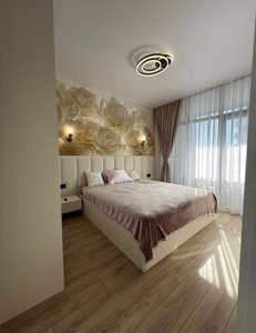 2+1 в престижном комплексе BST на Аллее Героев , Батуми — 2+1 комн.