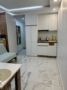 Срочно продается студия под ключ в Sunrise, Батуми — Сту комн.
