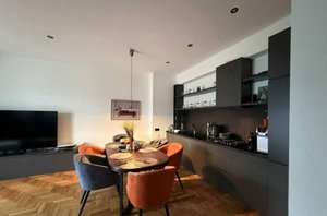 1+1 в комплексе Champions House, Тбилиси — 1+1 комн.