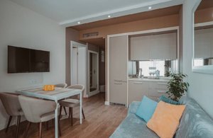1+1 в Alliance Palace, Батуми — 1+1 комн.