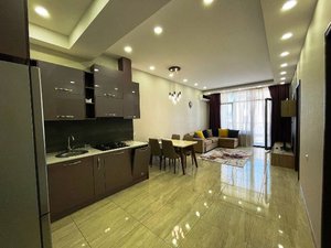 Сдается квартира в Тбилиси, Ваке, Тбилиси — 2+1 комн.