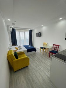 Студия в Orbi Beach Tower, Батуми — Сту комн.