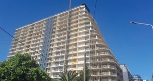 ELT Optima Residence студия, Батуми — Сту комн.